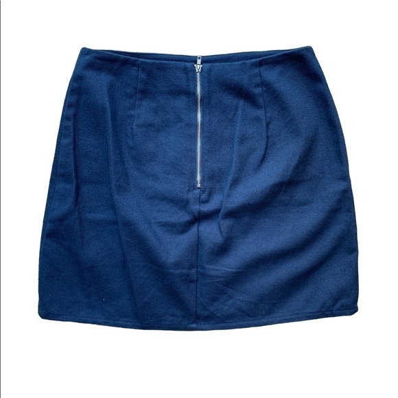 Miami | Miami embroidered skirt - Picture 2 of 4